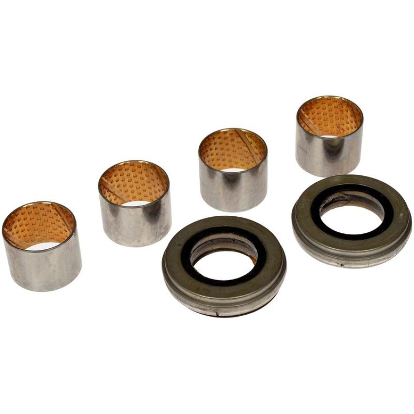 DORMAN 300-101 Power Steering Pump Pulley