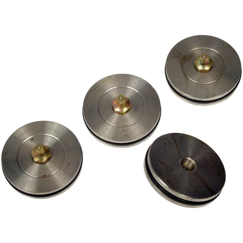 DORMAN 300-101 Power Steering Pump Pulley