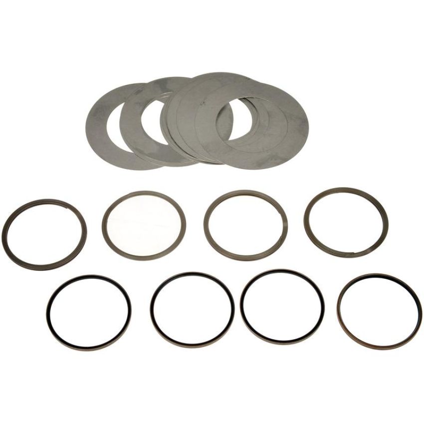DORMAN 300-101 Power Steering Pump Pulley