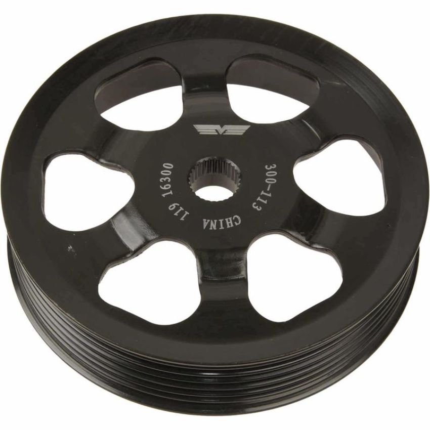 DORMAN 300-113 Power Steering Pump Pulley