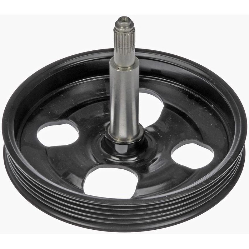 DORMAN 300-115 Power Steering Pump Pulley