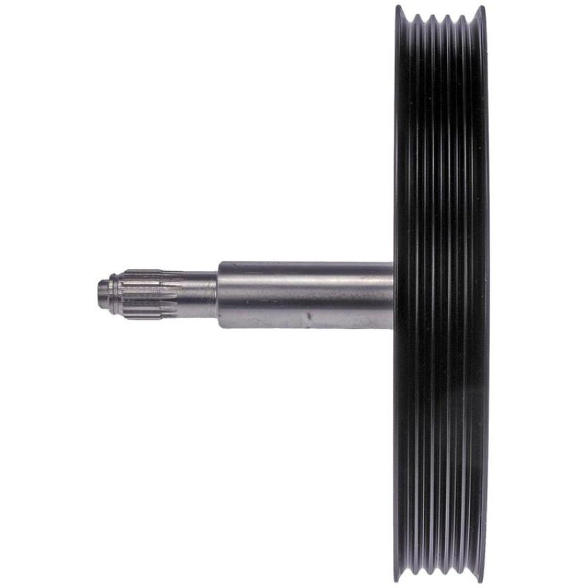 DORMAN 300-115 Power Steering Pump Pulley