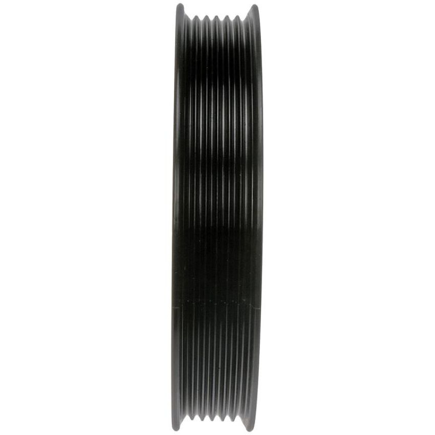 DORMAN 300-116 Power Steering Pump Pulley