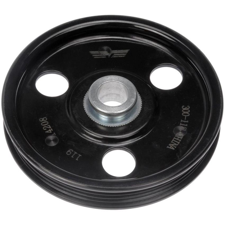 DORMAN 300-118 Power Steering Pump Pulley