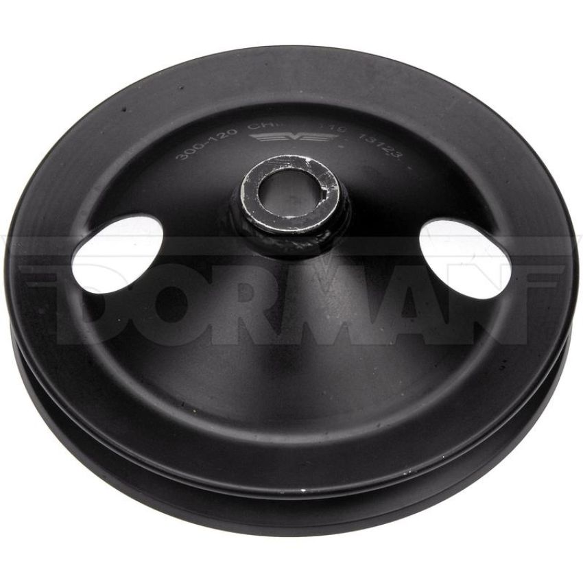 DORMAN 300-120 Power Steering Pump Pulley