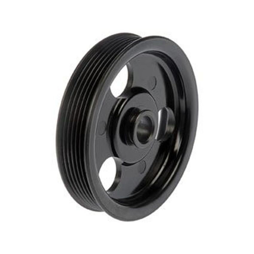 DORMAN 300-123 Power Steering Pump Pulley