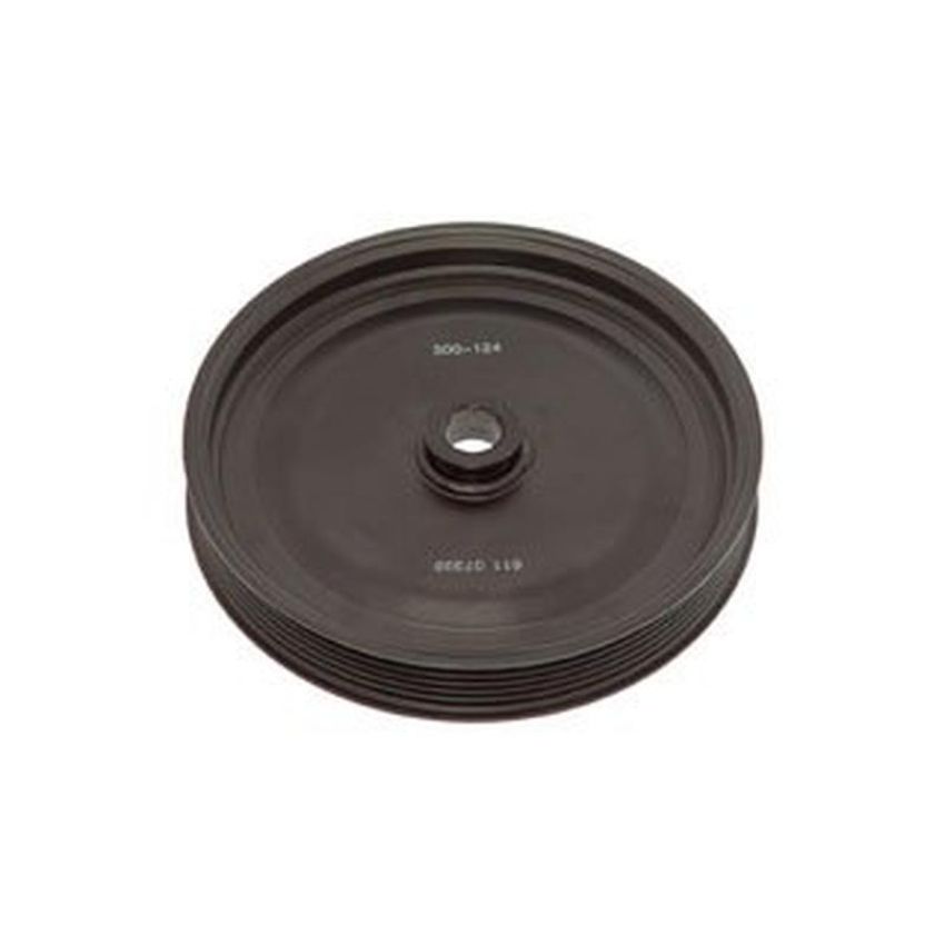 DORMAN 300-124 Power Steering Pump Pulley