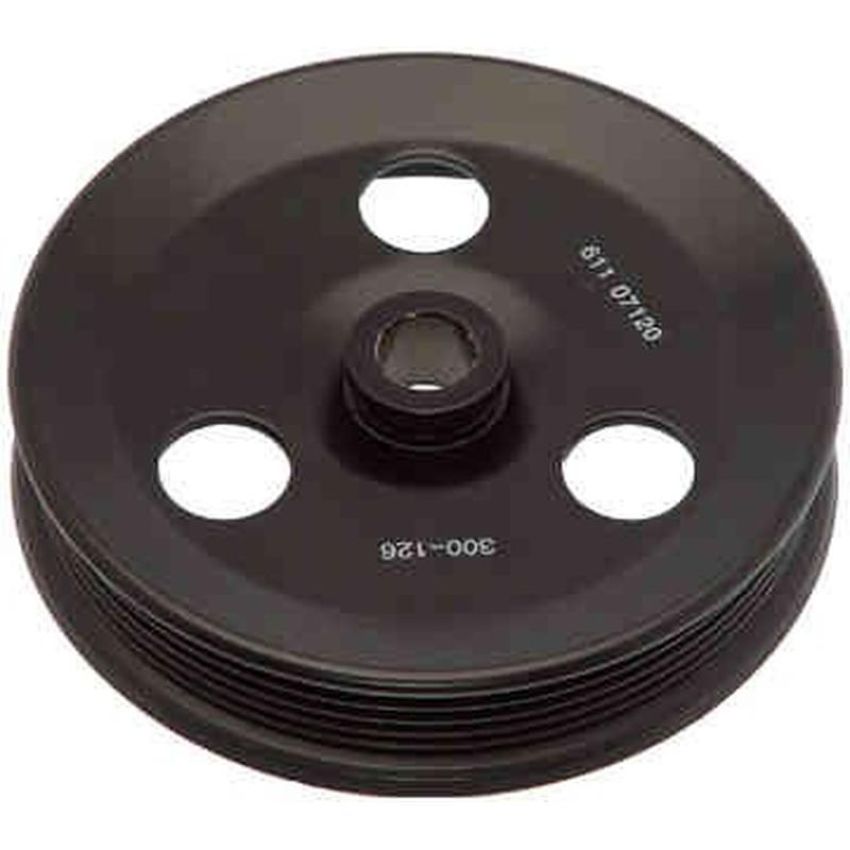 DORMAN 300-126 Power Steering Pump Pulley