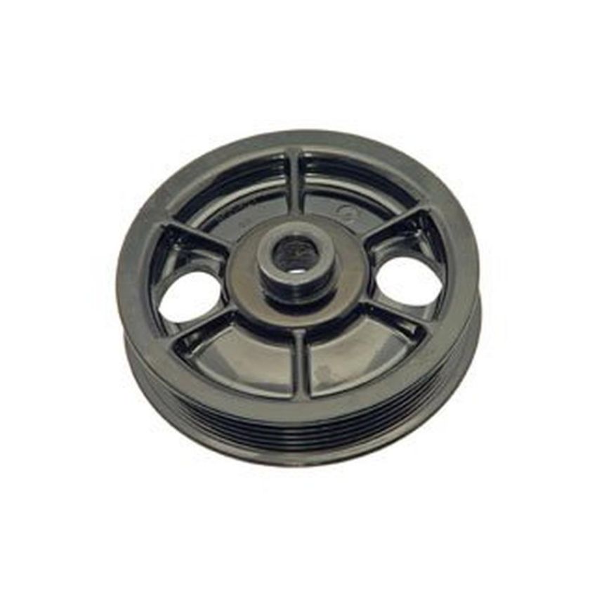 DORMAN 300-127 Power Steering Pump Pulley