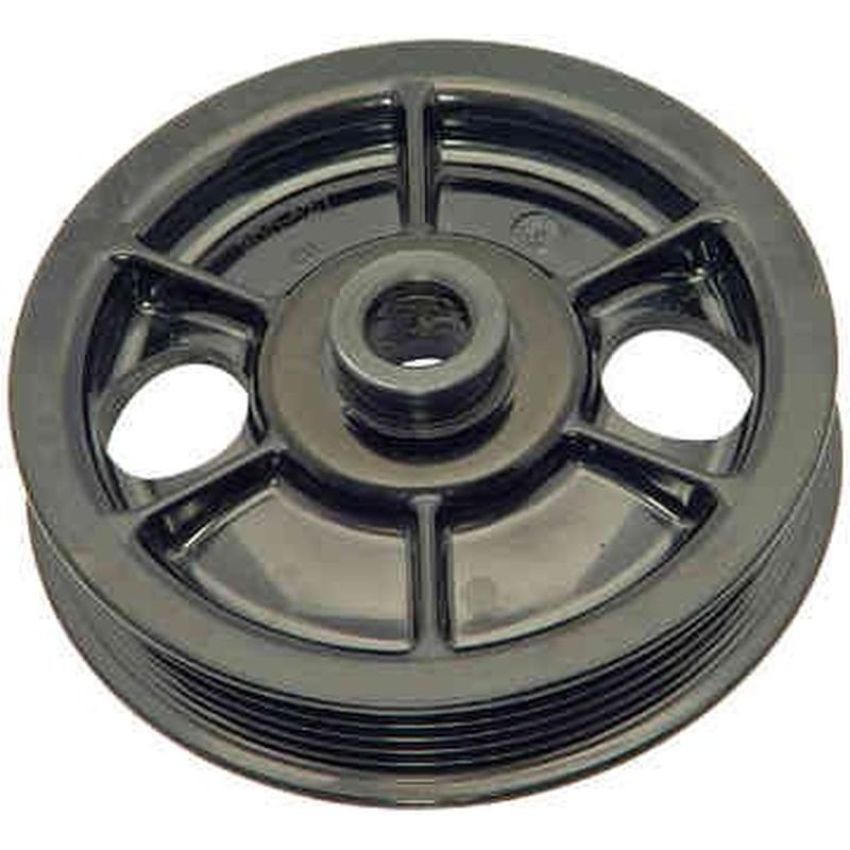 DORMAN 300-127 Power Steering Pump Pulley