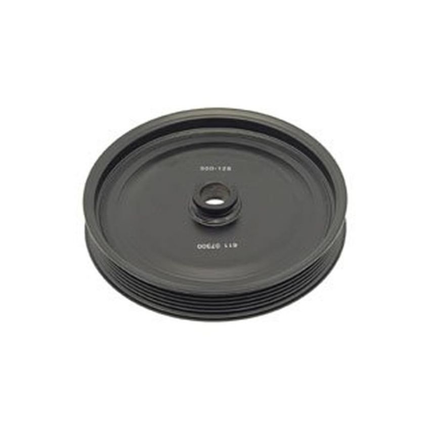 DORMAN 300-128 Power Steering Pump Pulley