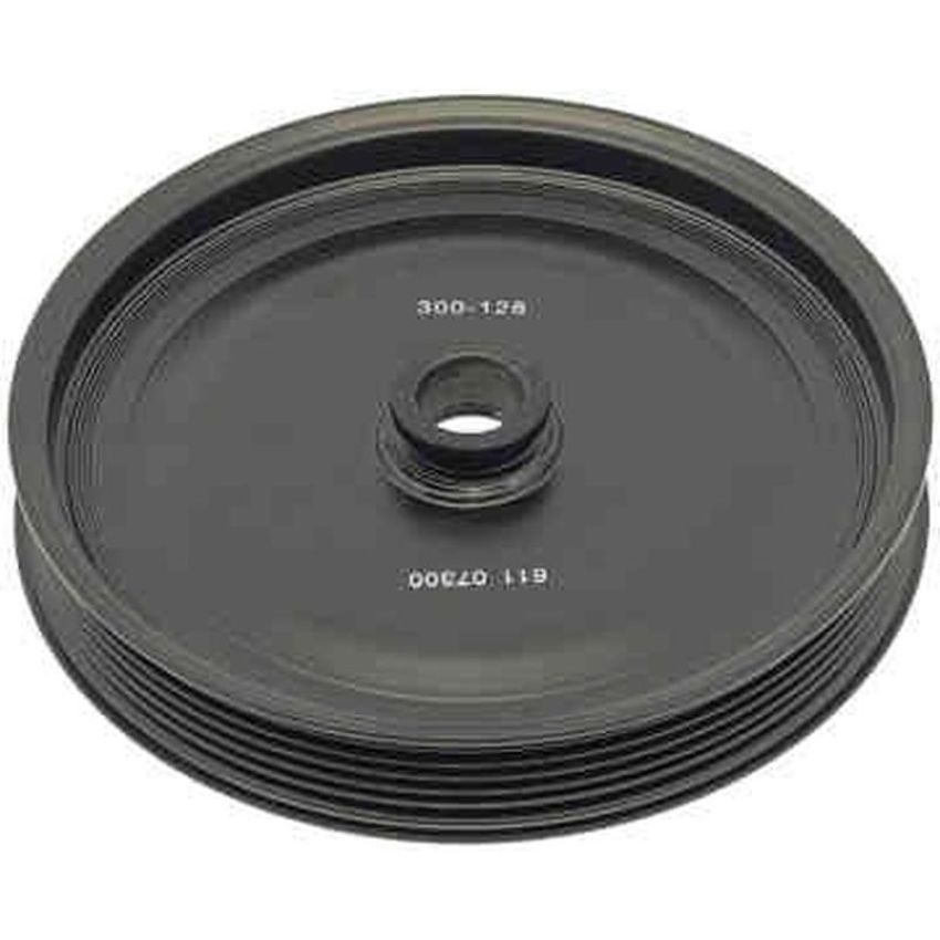 DORMAN 300-128 Power Steering Pump Pulley