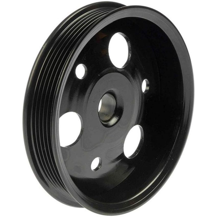 DORMAN 300-130 Power Steering Pump Pulley