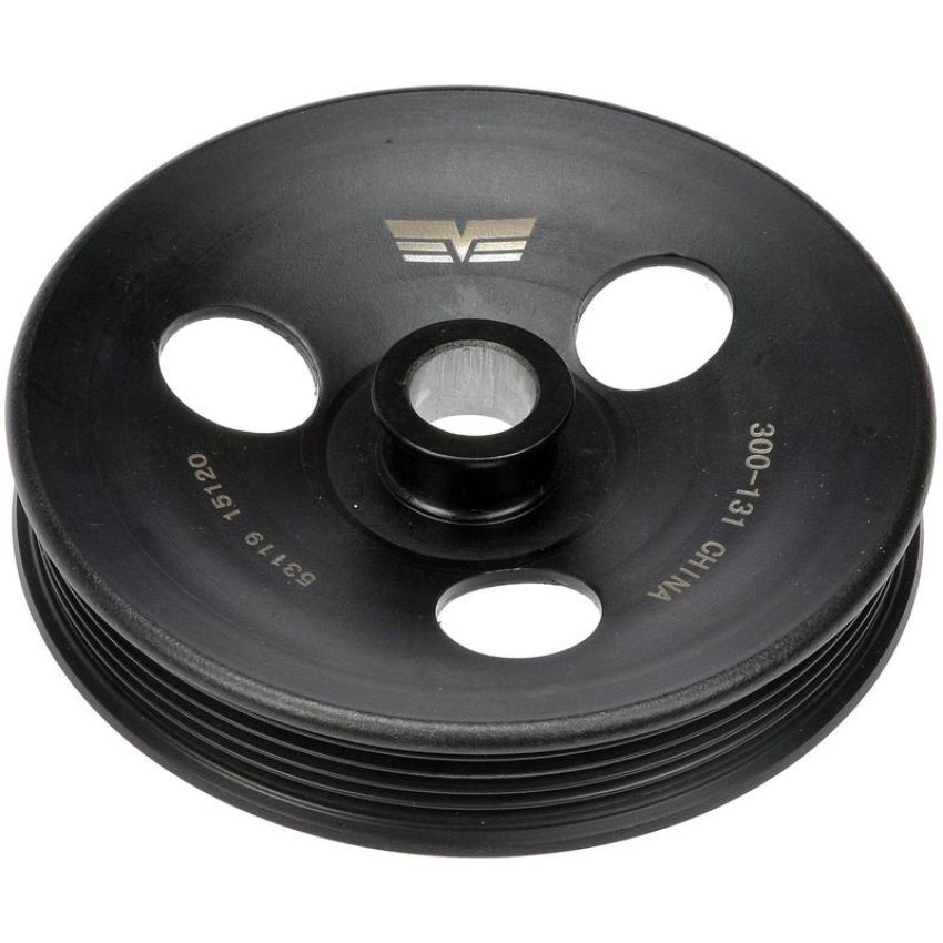 DORMAN 300-131 Power Steering Pump Pulley
