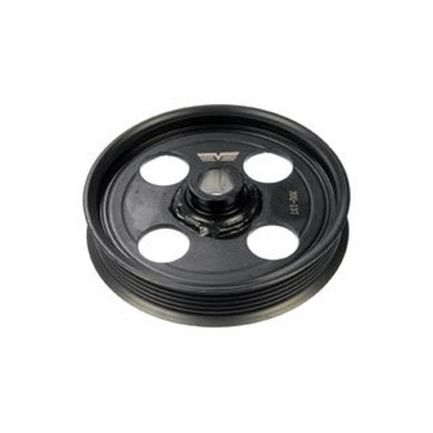 DORMAN 300-137 Power Steering Pump Pulley