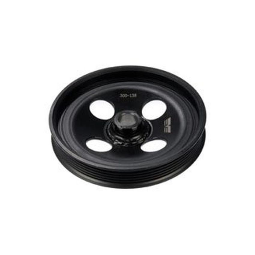 DORMAN 300-138 Power Steering Pump Pulley