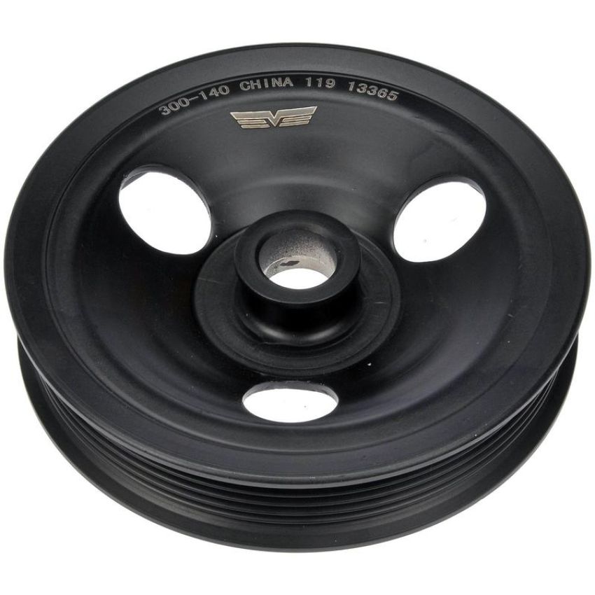 DORMAN 300-140 Power Steering Pump Pulley