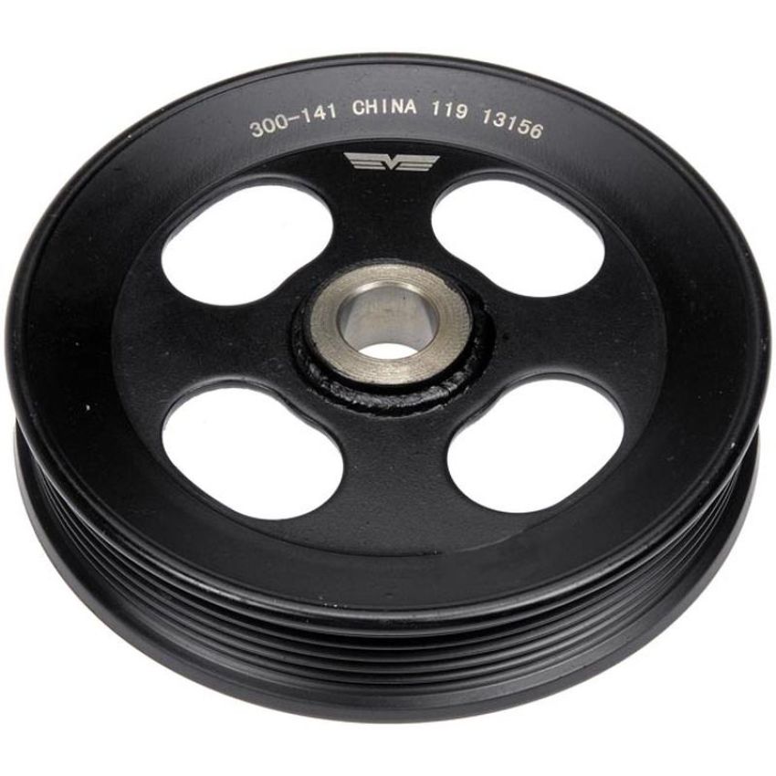 DORMAN 300-141 Power Steering Pump Pulley