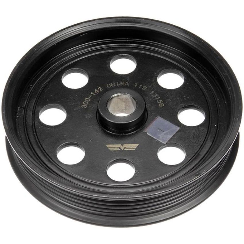 DORMAN 300-142 Power Steering Pump Pulley