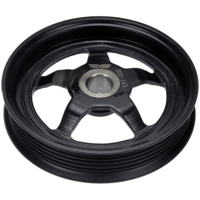 DORMAN 300-143 Power Steering Pump Pulley