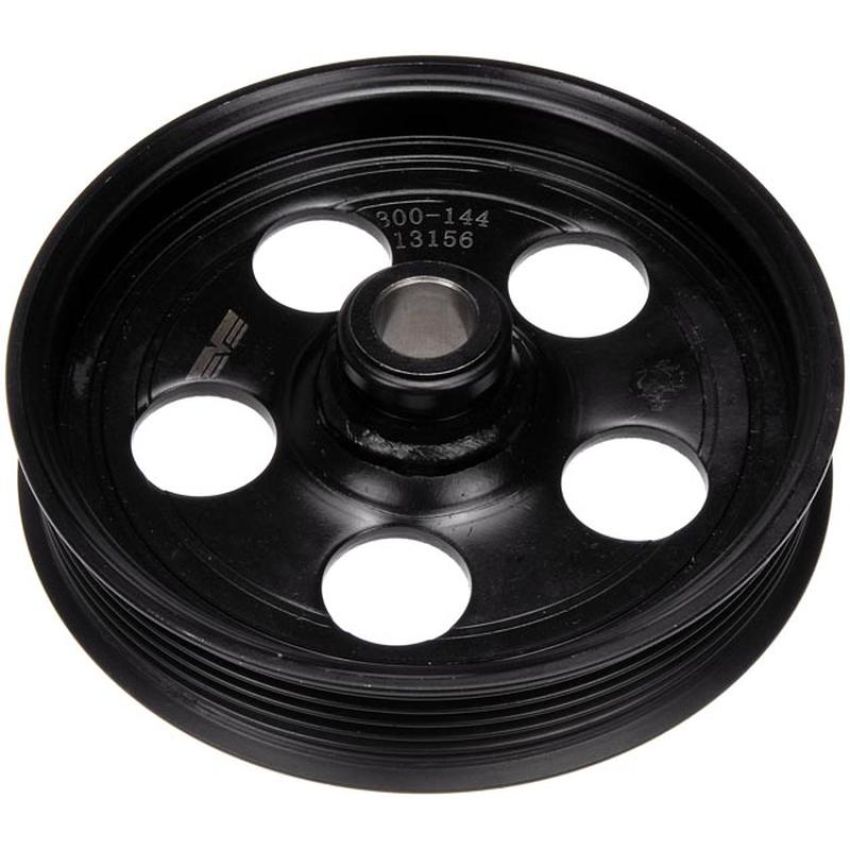 DORMAN 300-144 Power Steering Pump Pulley