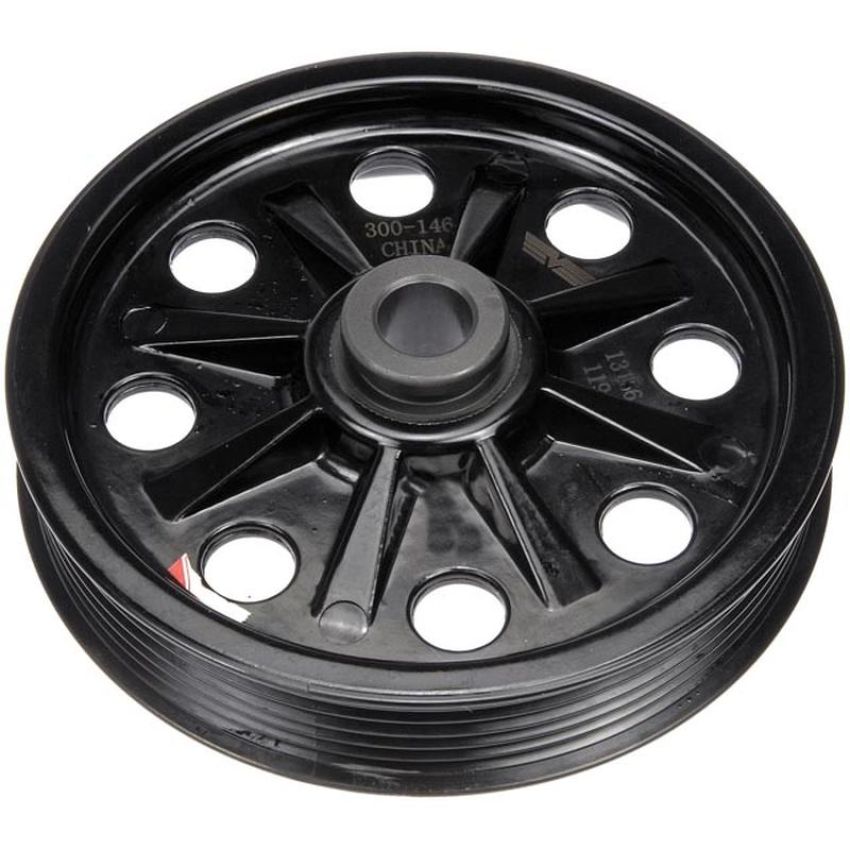 DORMAN 300-146 Power Steering Pump Pulley