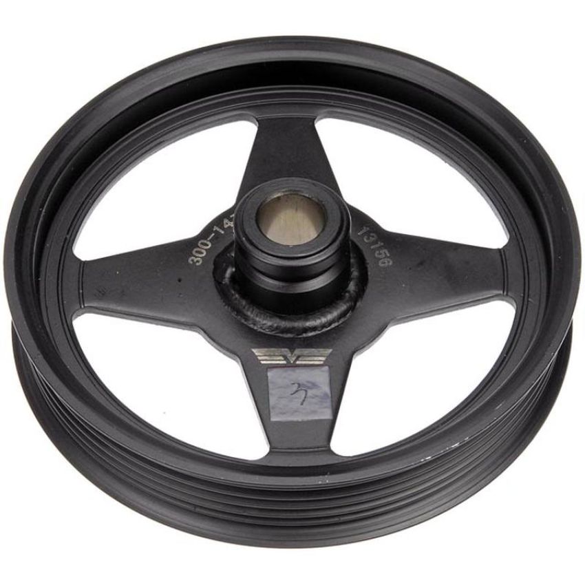 DORMAN 300-147 Power Steering Pump Pulley