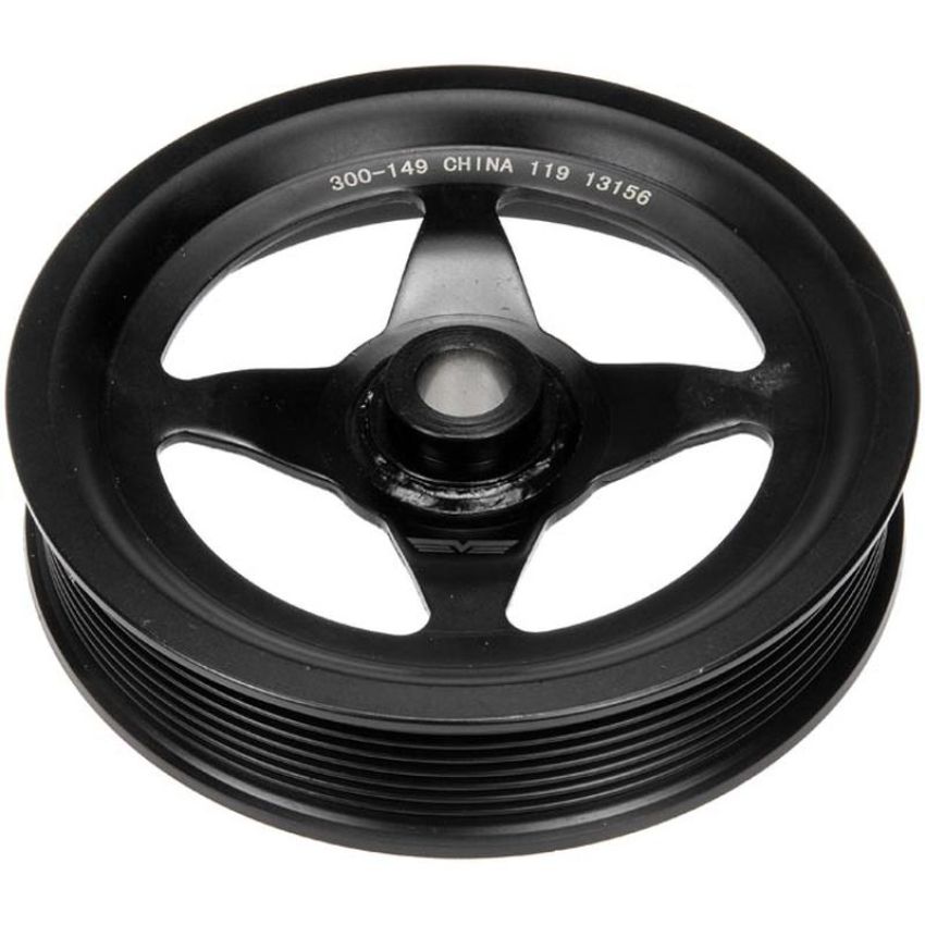 DORMAN 300-149 Power Steering Pump Pulley