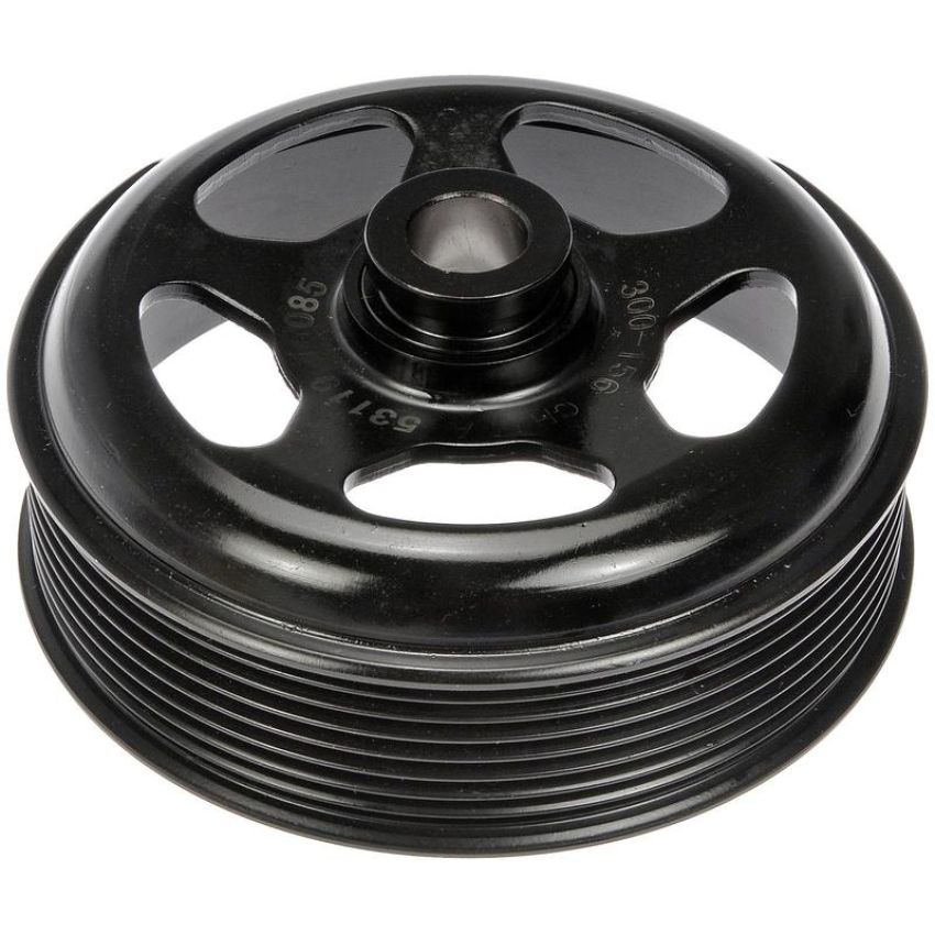 DORMAN 300-156 Engine Vacuum Pump Pulley