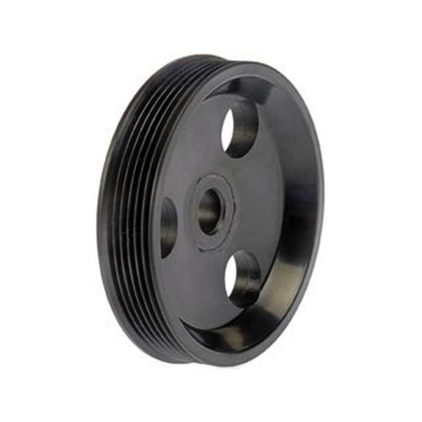 DORMAN 300-201 Power Steering Pump Pulley