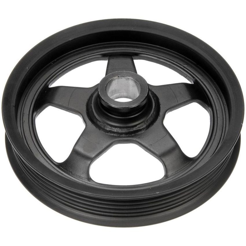 DORMAN 300-202 Power Steering Pump Pulley
