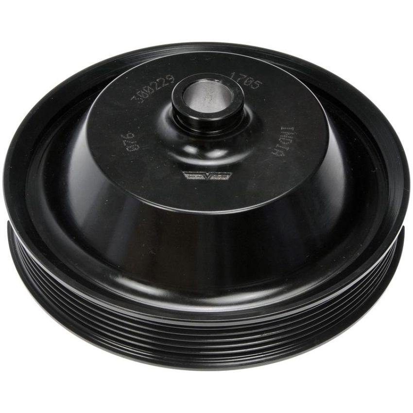 DORMAN 300-229 Power Steering Pump Pulley