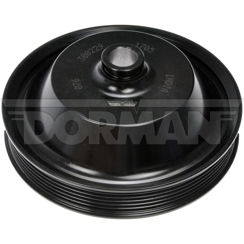 DORMAN 300-229 Power Steering Pump Pulley