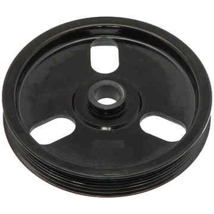 DORMAN 300-250 Power Steering Pump Pulley