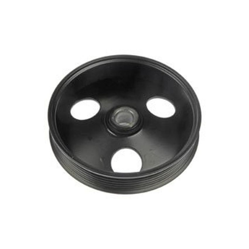 DORMAN 300-301 Power Steering Pump Pulley