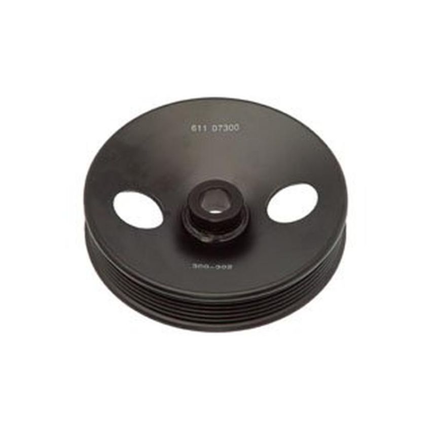 DORMAN 300-302 Power Steering Pump Pulley