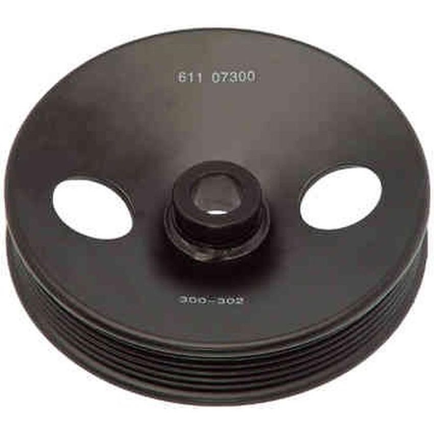 DORMAN 300-302 Power Steering Pump Pulley