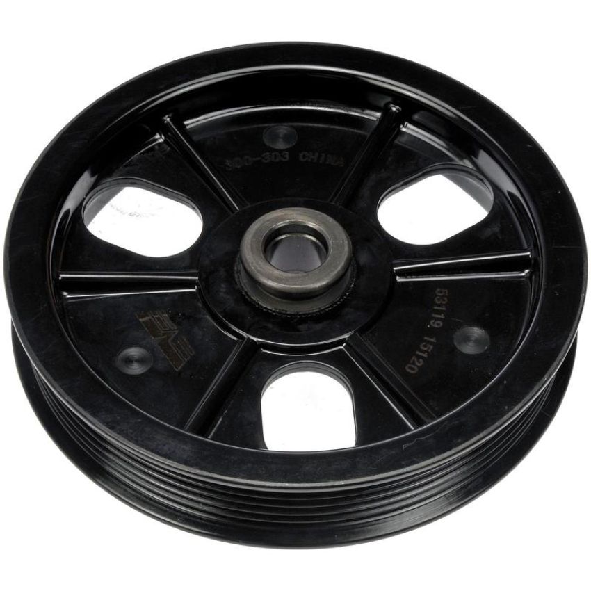 DORMAN 300-303 Power Steering Pump Pulley