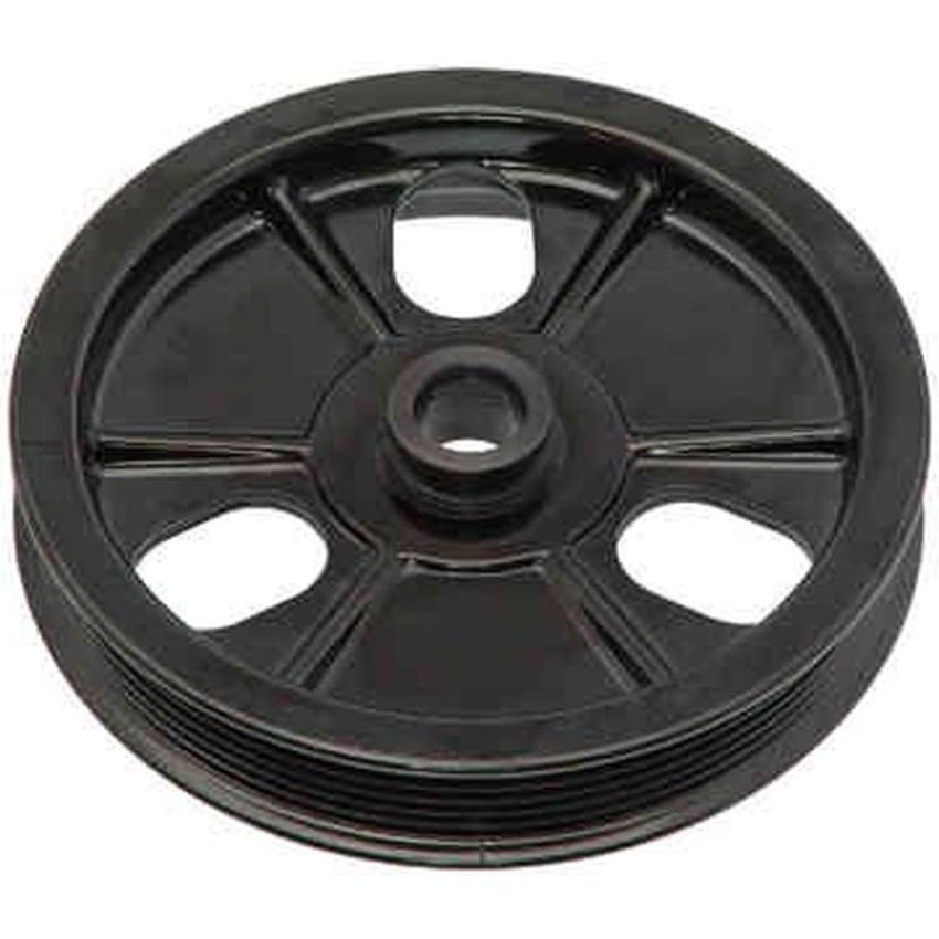 DORMAN 300-304 Power Steering Pump Pulley
