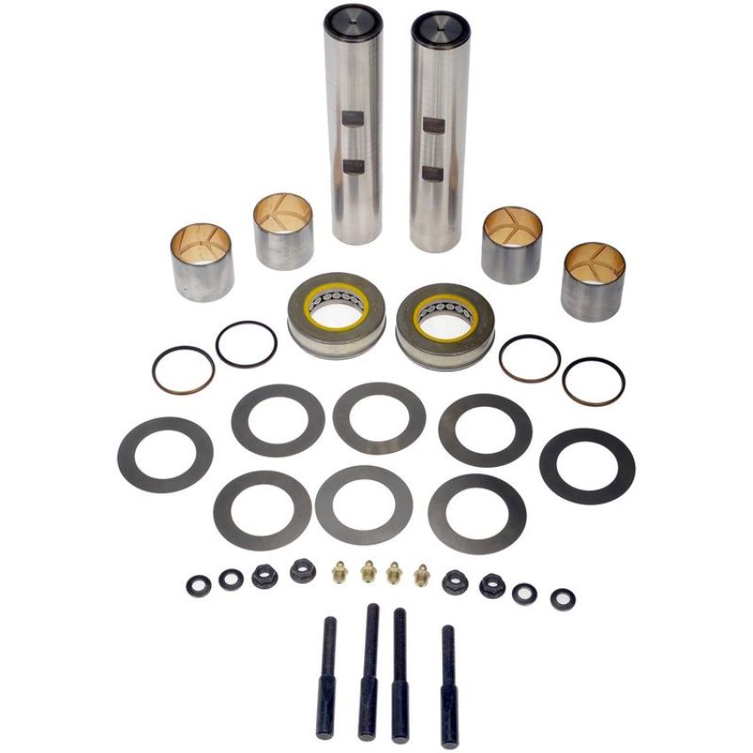 DORMAN 300-305 Power Steering Pump Pulley