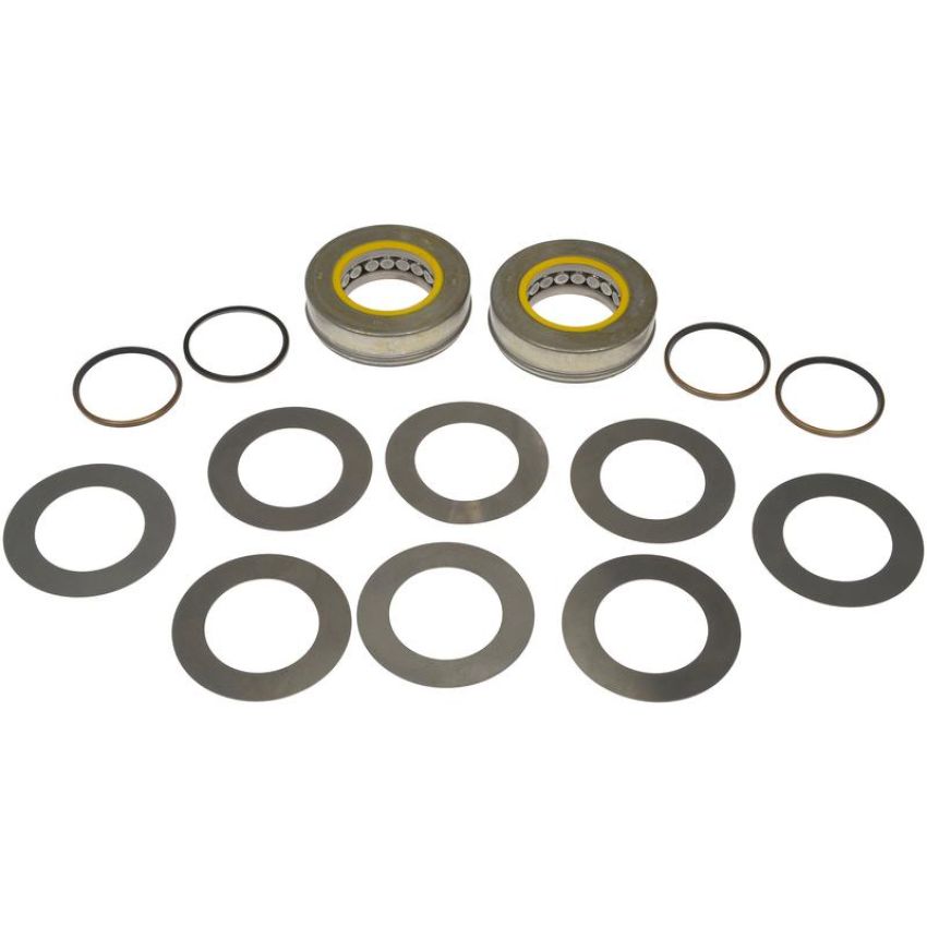DORMAN 300-305 Power Steering Pump Pulley