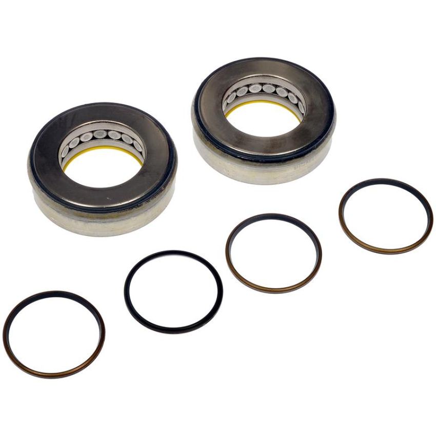 DORMAN 300-305 Power Steering Pump Pulley