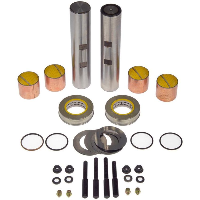 DORMAN 300-306 Power Steering Pump Pulley