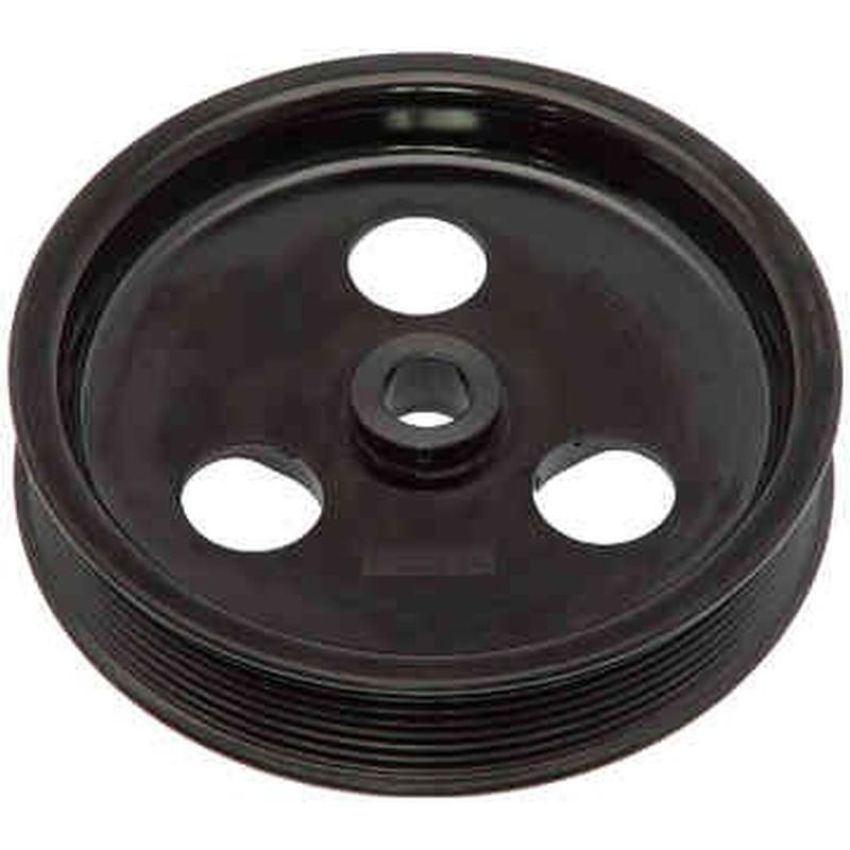 DORMAN 300-306 Power Steering Pump Pulley