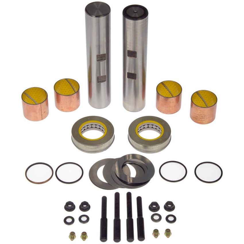 DORMAN 300-306 Power Steering Pump Pulley
