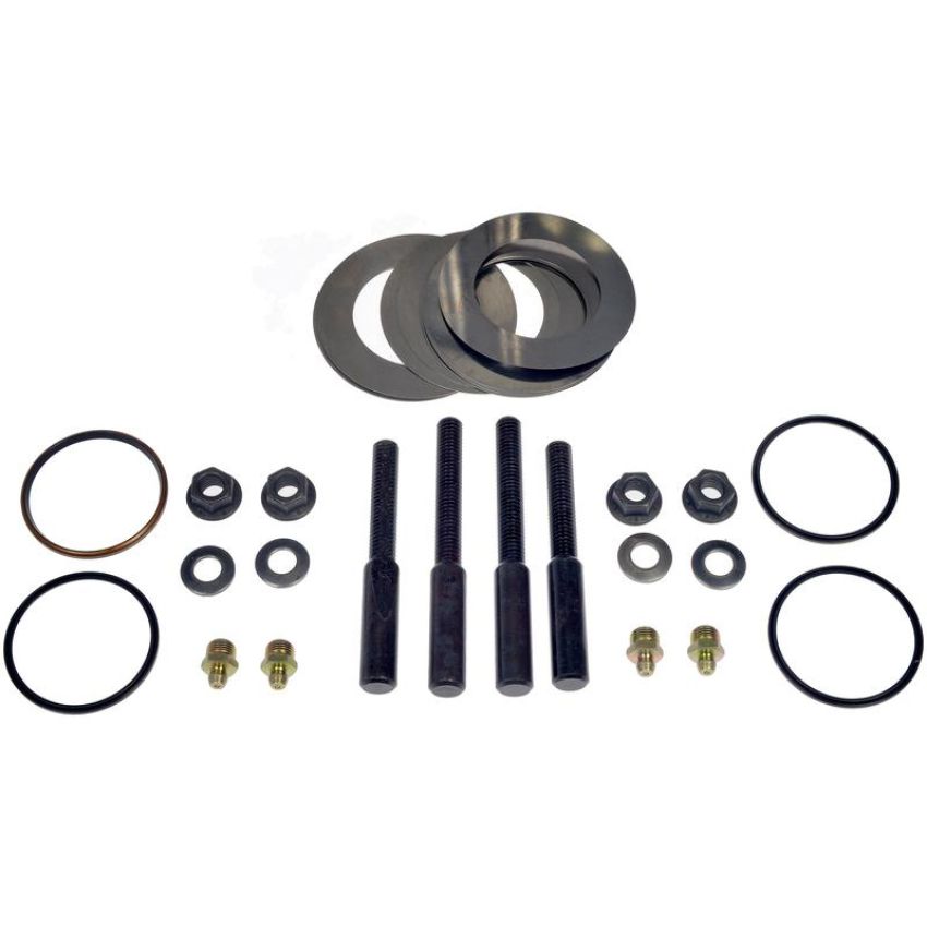 DORMAN 300-306 Power Steering Pump Pulley