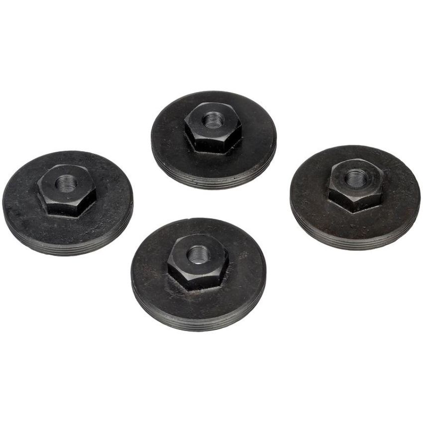 DORMAN 300-307 Power Steering Pump Pulley