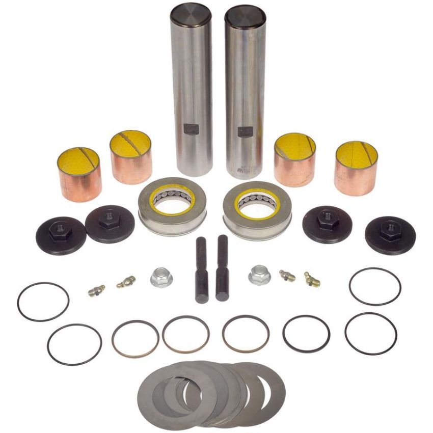 DORMAN 300-308 Power Steering Pump Pulley