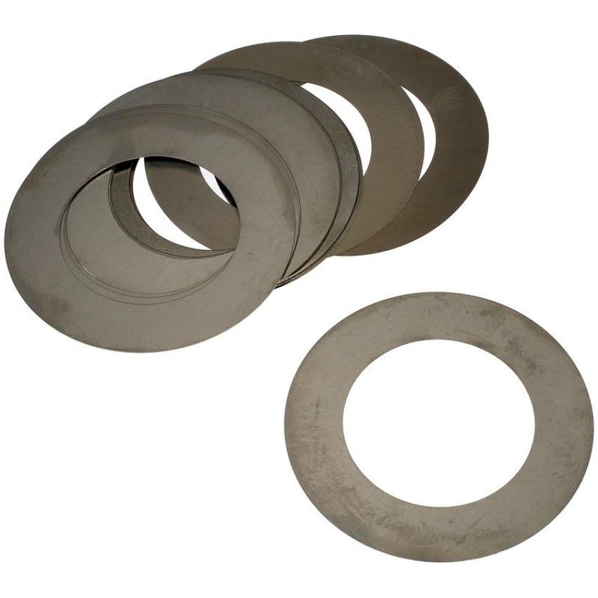 DORMAN 300-308 Power Steering Pump Pulley