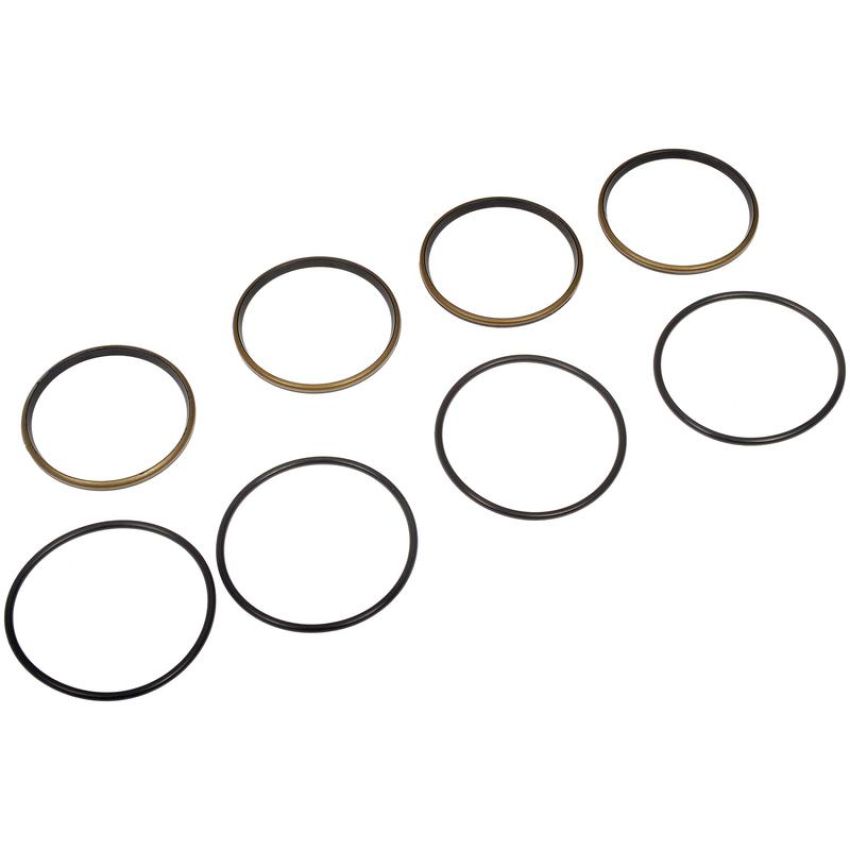 DORMAN 300-308 Power Steering Pump Pulley